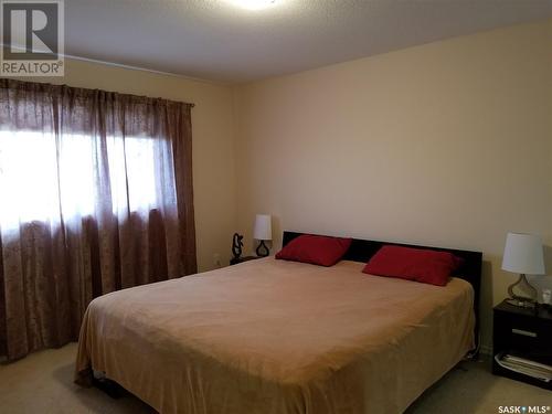 2319 Riverbend Crescent, Regina, SK - Indoor Photo Showing Bedroom