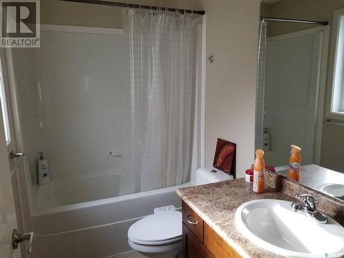 2319 Riverbend Crescent, Regina, SK - Indoor Photo Showing Bathroom