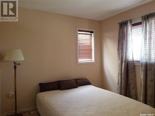 2319 Riverbend Crescent, Regina, SK - Indoor Photo Showing Bedroom