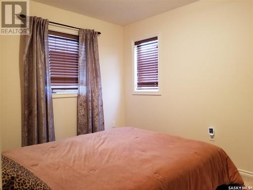 2319 Riverbend Crescent, Regina, SK - Indoor Photo Showing Bedroom