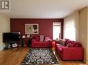 2319 Riverbend Crescent, Regina, SK  - Indoor Photo Showing Living Room 