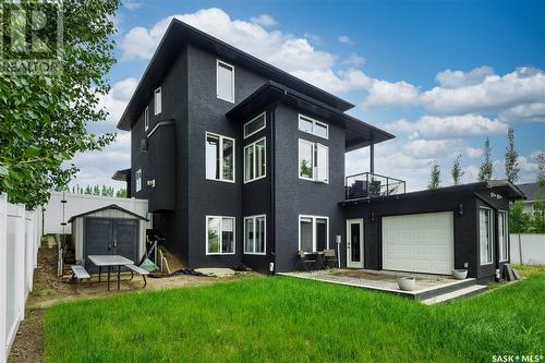 200 Willow Ridge Drive, Pilot Butte, SK - Outdoor