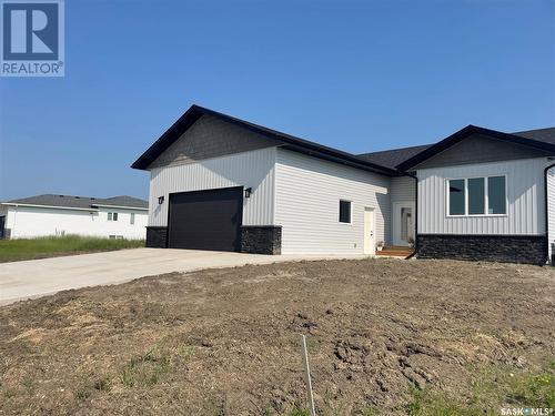 715 Doghide Drive, Tisdale, SK - Outdoor