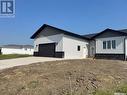 715 Doghide Drive, Tisdale, SK  - Outdoor 