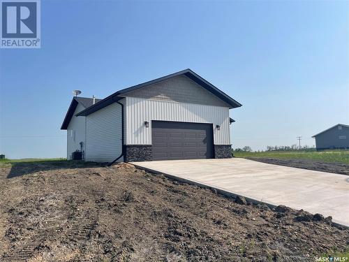 715 Doghide Drive, Tisdale, SK - Outdoor