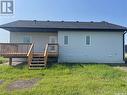 715 Doghide Drive, Tisdale, SK  - Outdoor 