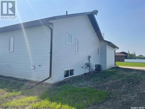 715 Doghide Drive, Tisdale, SK - Outdoor