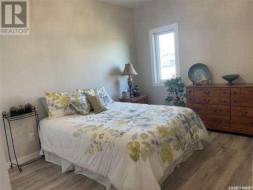 715 Doghide Drive, Tisdale, SK - Indoor Photo Showing Bedroom