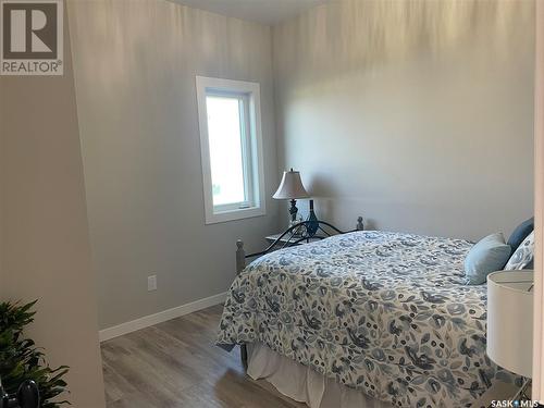 715 Doghide Drive, Tisdale, SK - Indoor Photo Showing Bedroom