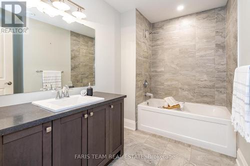 16 Gelderland Crescent, Oro-Medonte, ON - Indoor Photo Showing Bathroom