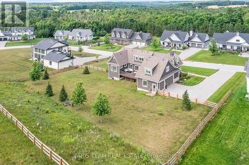 16 Gelderland Crescent, Oro-Medonte, ON - Outdoor With View