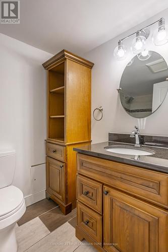 906 - 389 Dundas Street, London, ON - Indoor Photo Showing Bathroom