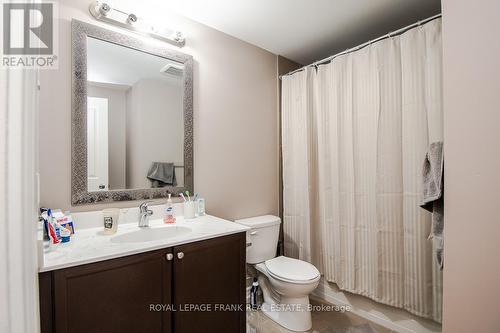 805B Dundas Street W, Whitby (Downtown Whitby), ON - Indoor Photo Showing Bathroom