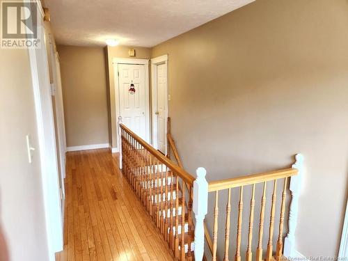 637 Douglas Avenue, Fredericton, NB - Indoor Photo Showing Other Room