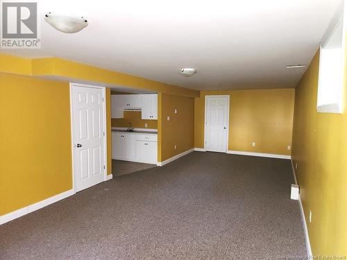 637 Douglas Avenue, Fredericton, NB - Indoor Photo Showing Other Room