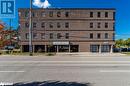 100 Colborne Street W, Orillia, ON 