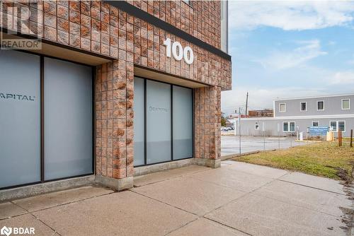 100 Colborne Street W, Orillia, ON 