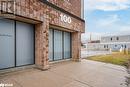 100 Colborne Street W, Orillia, ON 