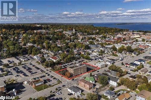 100 Colborne Street W, Orillia, ON 