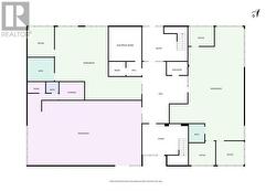 Main Floor Floorplan - 