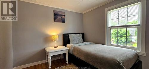 151 Maple St, Moncton, NB - Indoor Photo Showing Bedroom