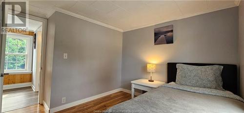 151 Maple St, Moncton, NB - Indoor Photo Showing Bedroom
