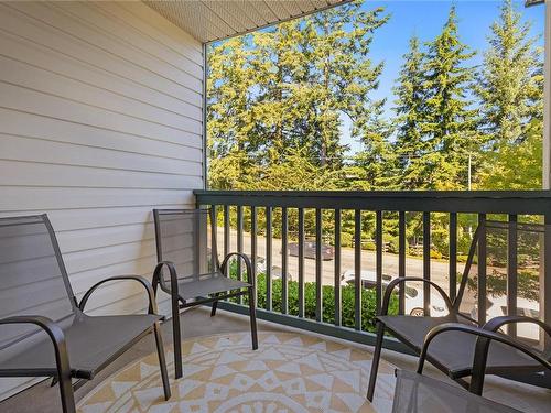 205-3089 Barons Rd, Nanaimo, BC - Outdoor With Exterior