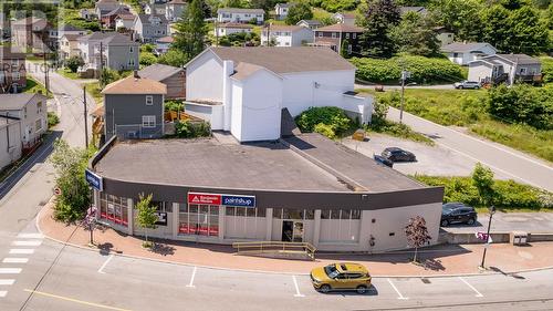 91 Broadway, Corner Brook, NL 