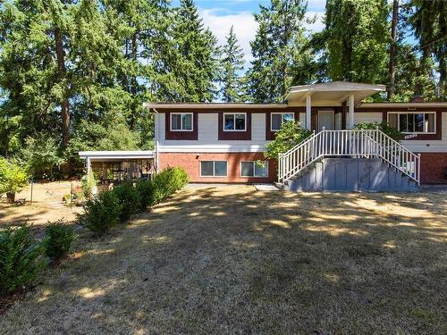 1922 Cedar Rd, Nanaimo, BC - Outdoor