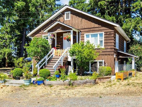 1922 Cedar Rd, Nanaimo, BC - Outdoor