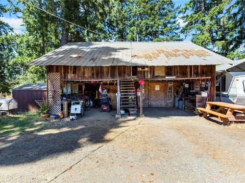 1922 Cedar Rd, Nanaimo, BC - Outdoor