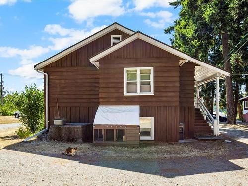 1922 Cedar Rd, Nanaimo, BC - Outdoor