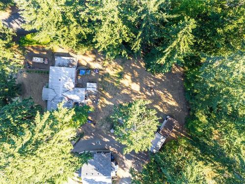 1922 Cedar Rd, Nanaimo, BC - Outdoor With View