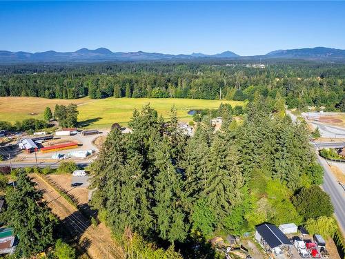 1922 Cedar Rd, Nanaimo, BC - Outdoor With View