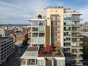 1406-707 Courtney St, Victoria, BC  - Outdoor 