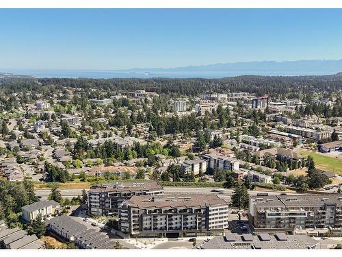 502-947 Whirlaway Cres, Langford, BC - Outdoor With View