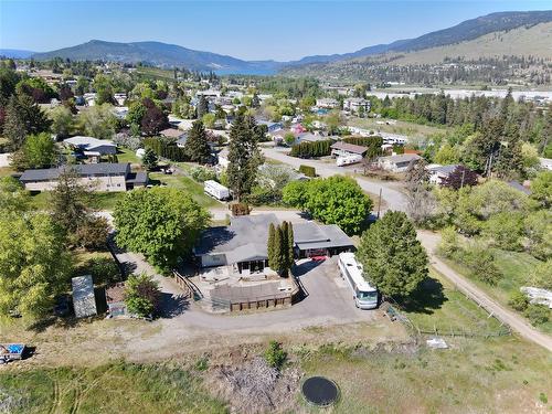 3083 Harwood Road, Lake Country, BC - Outdoor With View