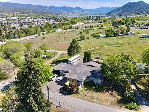 3083 Harwood Road, Lake Country, BC - Outdoor With View