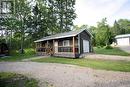 5404 Milford Haven Rd, Hilton Beach, ON  - Outdoor With Deck Patio Veranda 