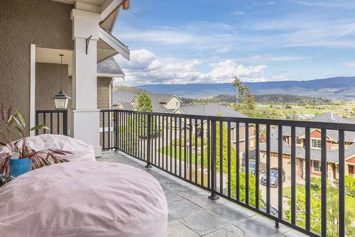 158 Terrace Hill Court, Kelowna, BC - Outdoor With Exterior