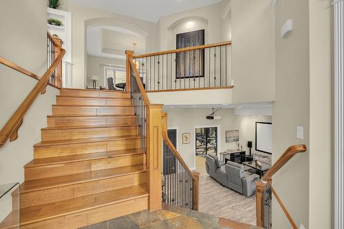 158 Terrace Hill Court, Kelowna, BC - Indoor Photo Showing Other Room