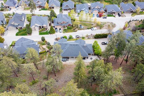 158 Terrace Hill Court, Kelowna, BC - Outdoor With View