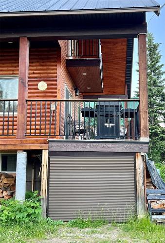 30-10250 Dee Lake Road, Lake Country, BC - Outdoor With Exterior