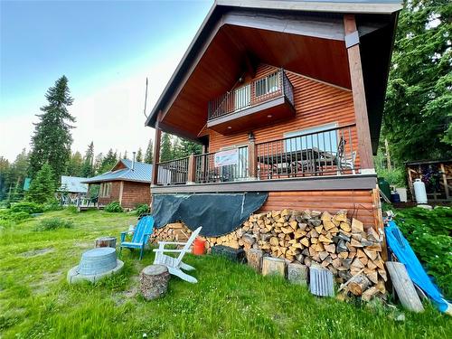 30-10250 Dee Lake Road, Lake Country, BC - Outdoor With Deck Patio Veranda