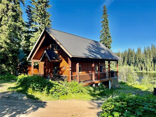 30-10250 Dee Lake Road, Lake Country, BC - Outdoor With Deck Patio Veranda