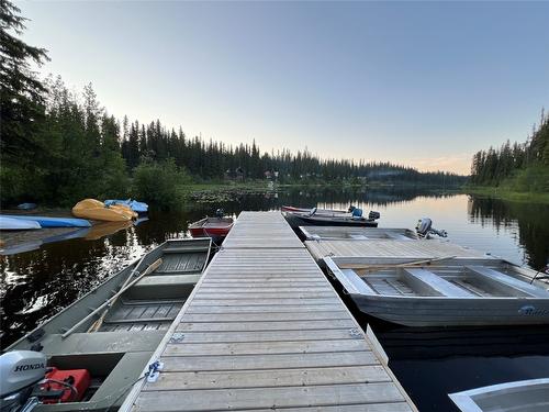 30-10250 Dee Lake Road, Lake Country, BC - Outdoor With Body Of Water With View