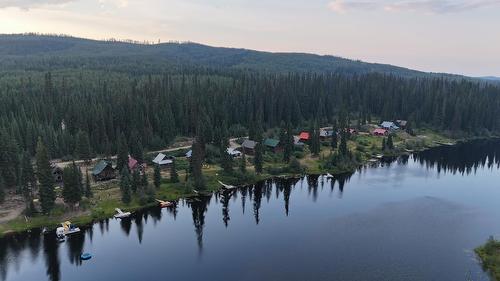 30-10250 Dee Lake Road, Lake Country, BC - Outdoor With Body Of Water With View