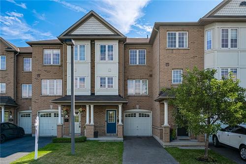 470 Beach Boulevard|Unit #67, Hamilton, ON - Outdoor With Facade