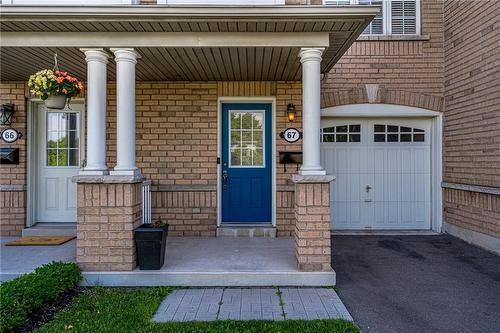 470 Beach Boulevard|Unit #67, Hamilton, ON - Outdoor