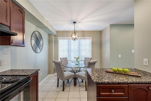 470 Beach Boulevard|Unit #67, Hamilton, ON - Indoor Photo Showing Kitchen